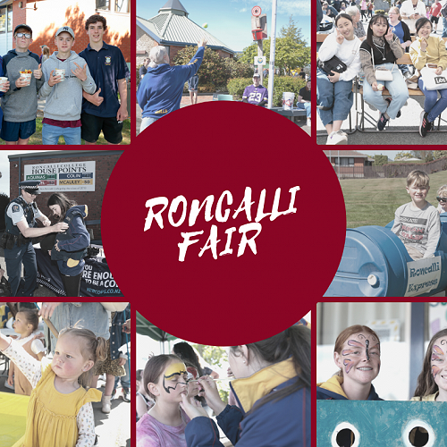 Roncalli Fair