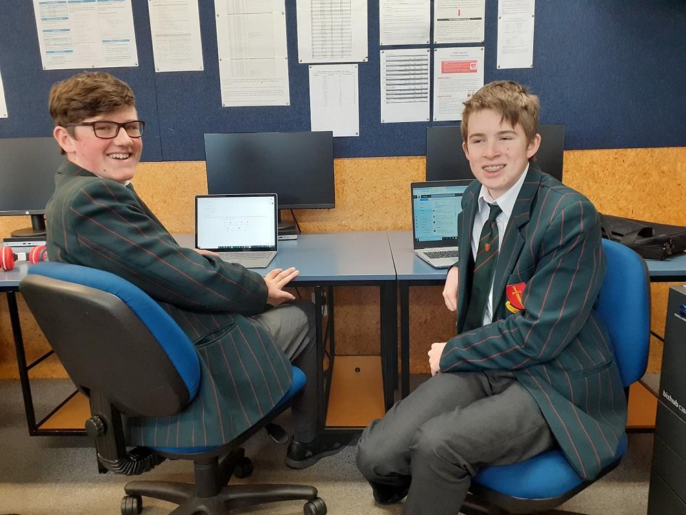 Computer Programming – ANZAC and NZ Competitions