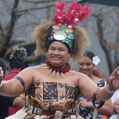 Samoan Language Week 2023