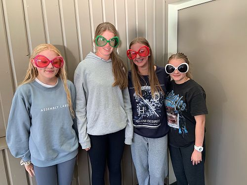 Year 11 Geography Field Trip to Queenstown