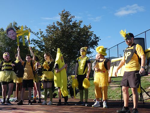 House Day 2021 - Pegasus