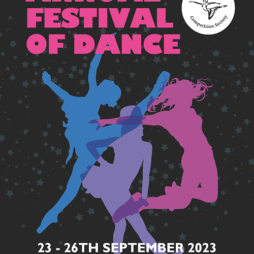 Annual Festival of Dance