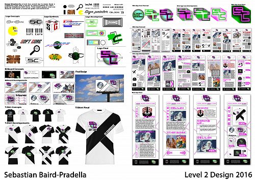 Sebastian Baird-Pradella L2 Design 2016