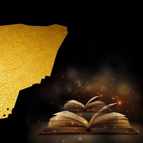 Annual Book Sale March 2019