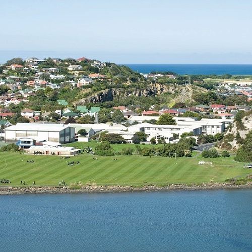 Bayfield High School