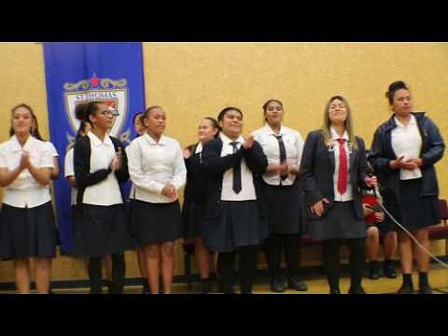 Video: URC Pasifika Achievement Awards Evening