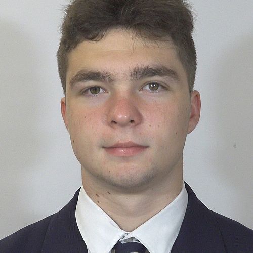 2022 OBHS Prefect - Benjamin Tucker