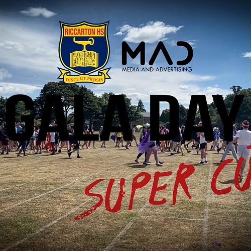 Video: Gala Day Highlights Supercut