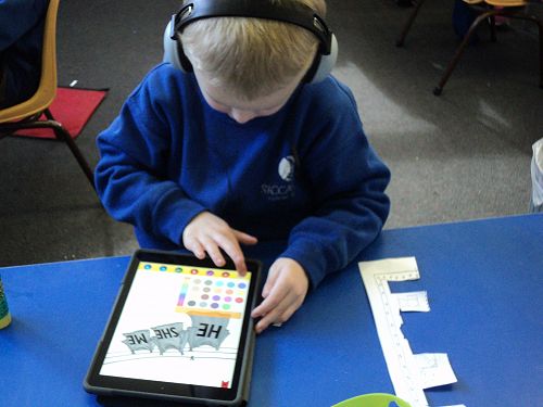 Room 12, Term 3 2017