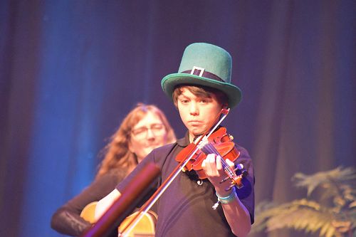 Cultural Festival 2018