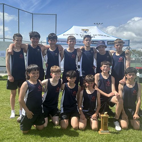 Winners Tahuna Normal Intermediate