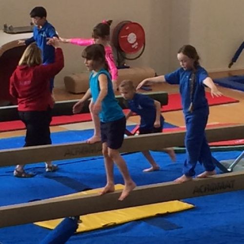 Christchurch Gym School