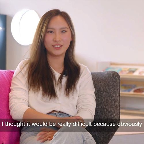 Video: International Education – Stella