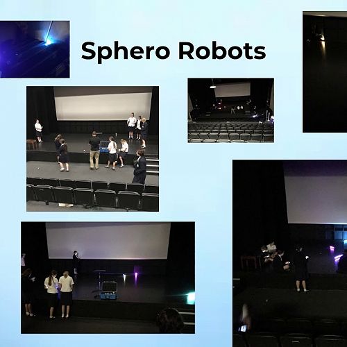 Video: Junior Curriculum Project Slideshow 2019