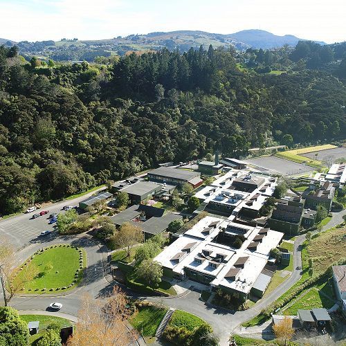 Logan Park High School