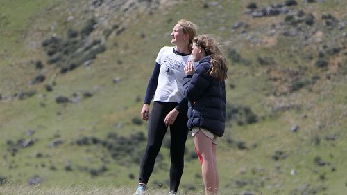 Year 10 Camp, Craigieburn, Castle Hill Region