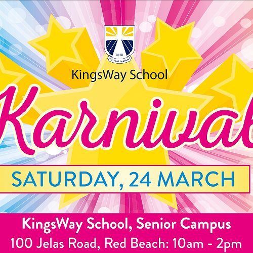 KingsWay Karnival