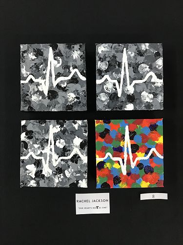 Art Competition, 9/9/18