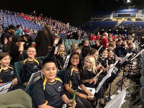 Strum Strike Blow 2022