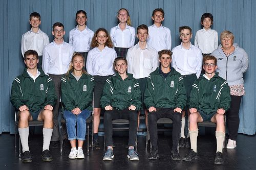 Cross Country CSS Championships