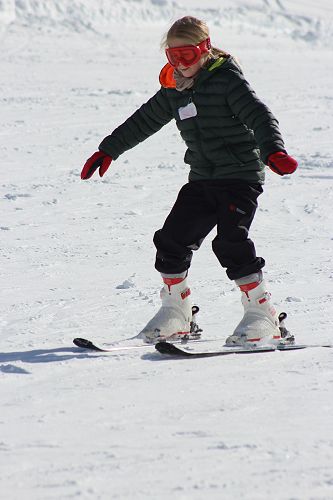 Ski Trip 2022 - Peter's Photos