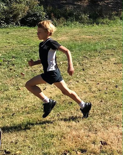 Hanmer Duathlon 2021