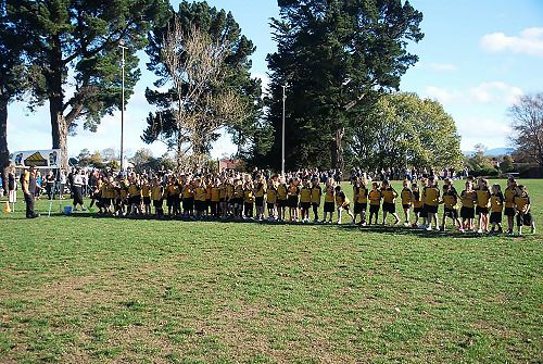 










Year 3-4 Cross Country


