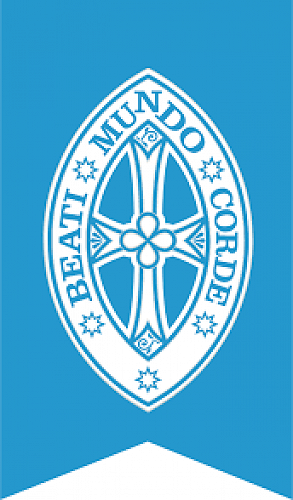 St Hilda's Collegiate Crest
