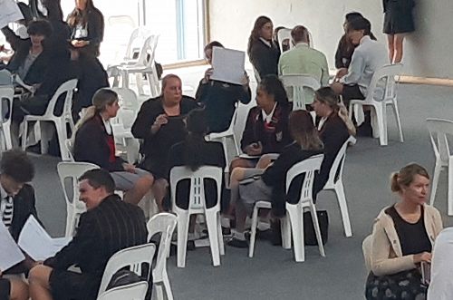 Young Enterprise Scheme