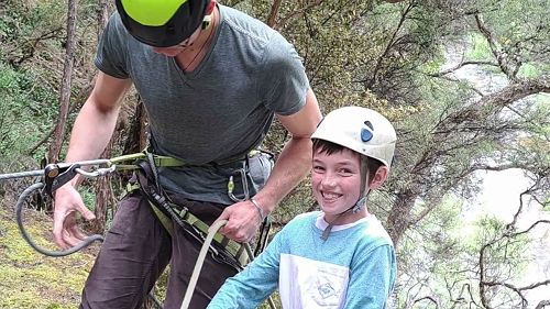 Video: Year 5 Camp 2022