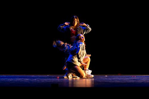 Dance Showcase August 5th, 2020