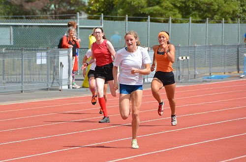 Athletics Day 2023