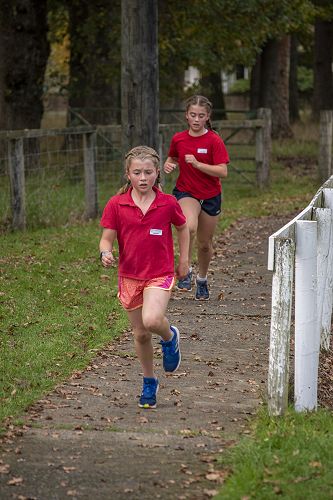 CAS Cross Country 2022 - Liam's Photos