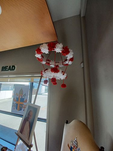 Exhibition Decorations