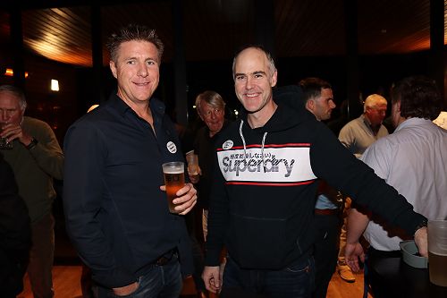 Tauranga Old Boys' Function 2nd July 2021