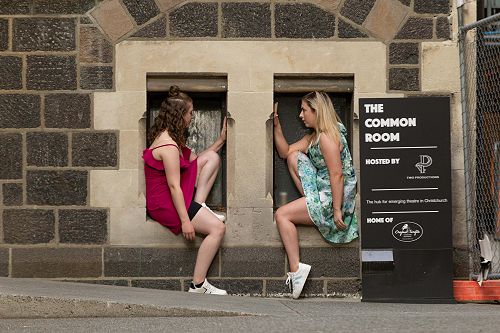 Insitu 2020 Phoebe & Kyla