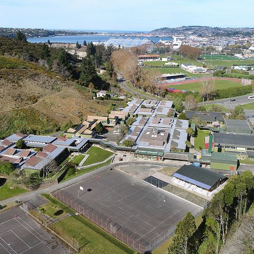 Logan Park High School