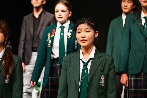 Magna Voce - Music Awards