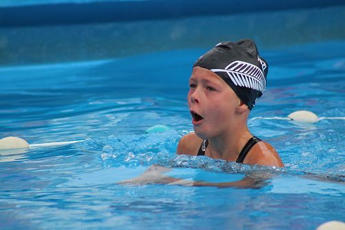 CAS Swim Sports 2018