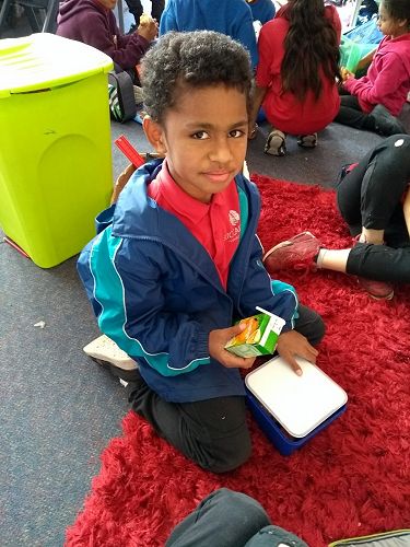 Villa Maria Lunches - 2018