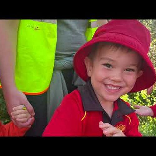 Video: Term 1 Take A Peek 2023