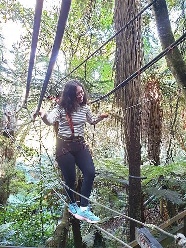 Year 13 Leadership Camp