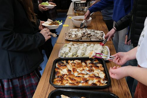 Samoan Language Week