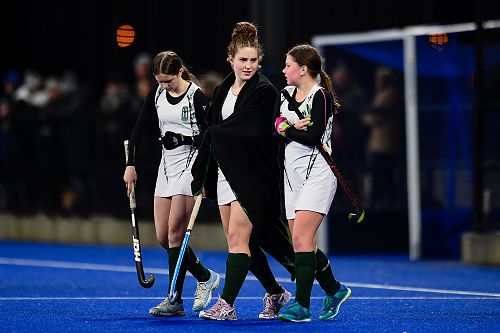 Girls 1st XI Hockey