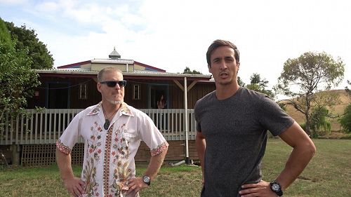 Video: Year 13 Leadership camp 2020