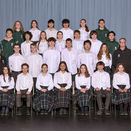 Athletics CSS Championships