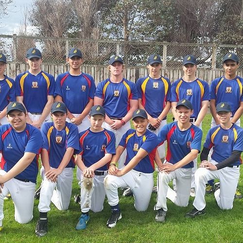 Softball Championships