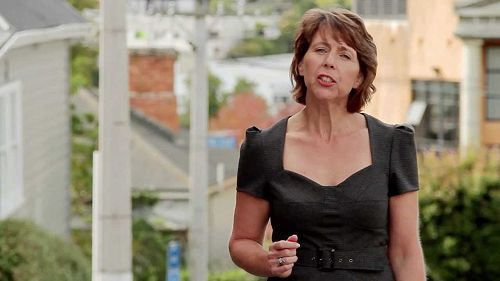 Video: ANZ Business Banking: How to create a business plan