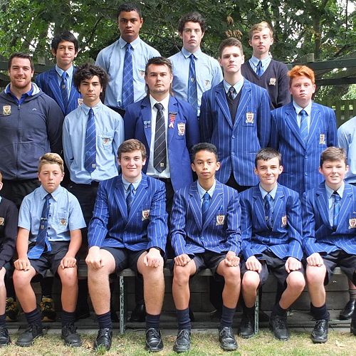 RICL - Mentoring Group