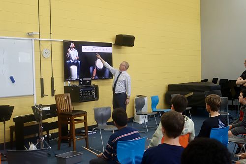 Cultural Activity and Performing Arts Information Day